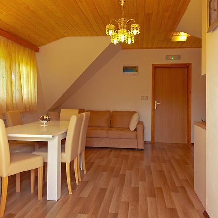 Apartment Ivan Smoljanac Phòng bức ảnh