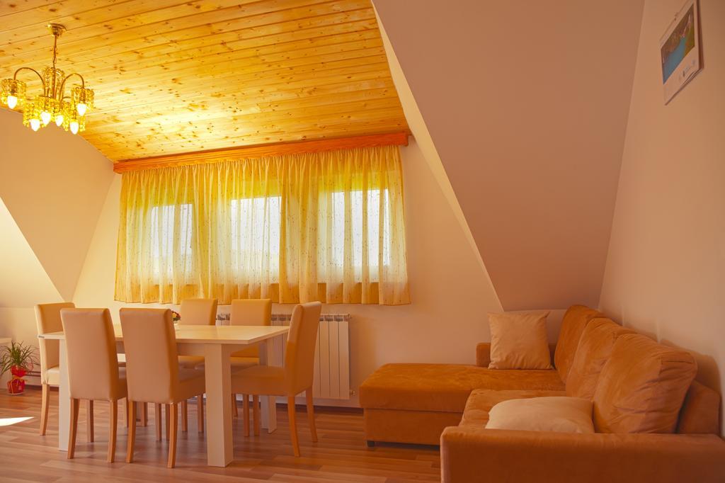 Apartment Ivan Smoljanac Phòng bức ảnh