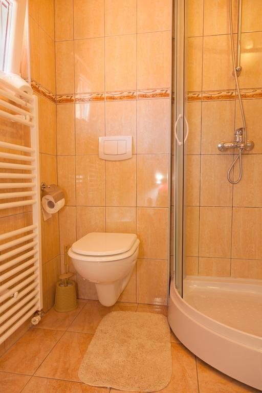 Apartment Ivan Smoljanac Phòng bức ảnh