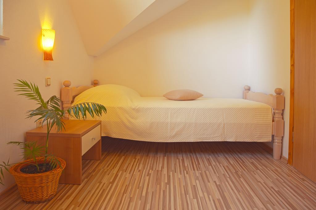 Apartment Ivan Smoljanac Phòng bức ảnh