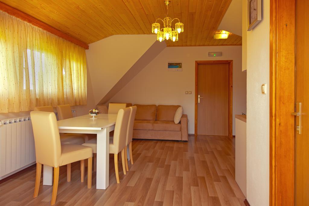 Apartment Ivan Smoljanac Phòng bức ảnh