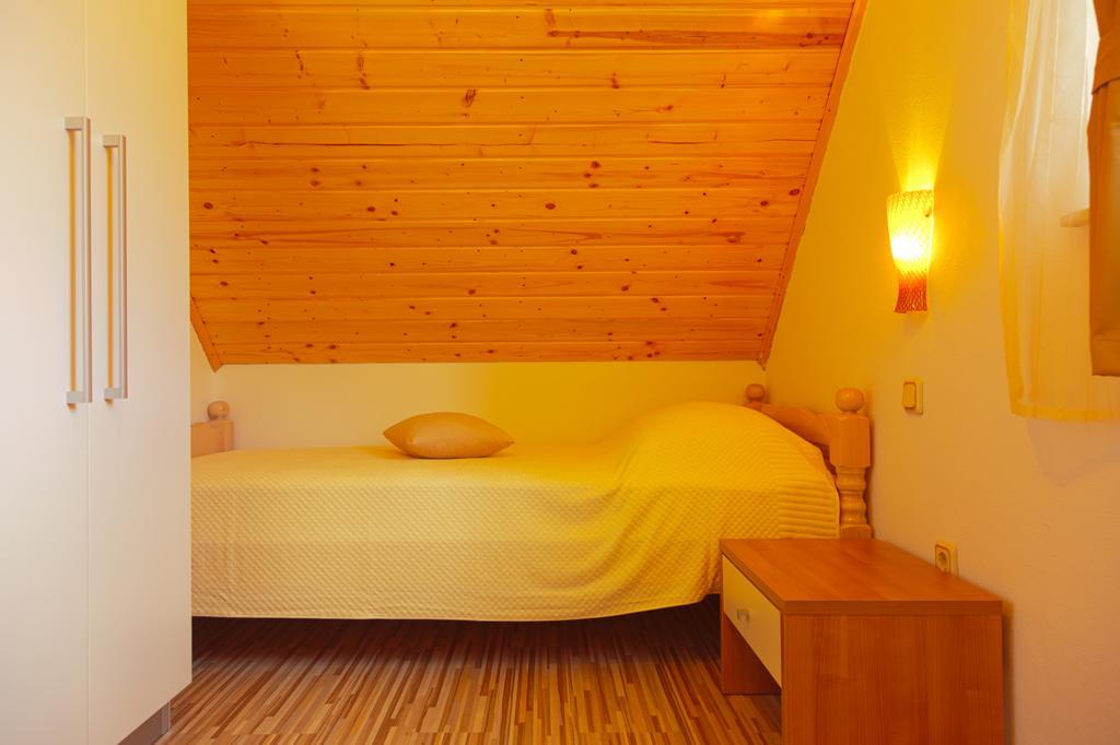 Apartment Ivan Smoljanac Phòng bức ảnh