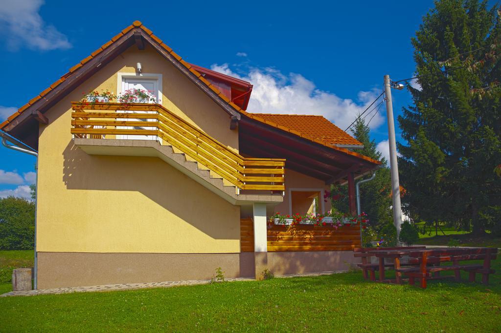 Apartment Ivan Smoljanac Phòng bức ảnh