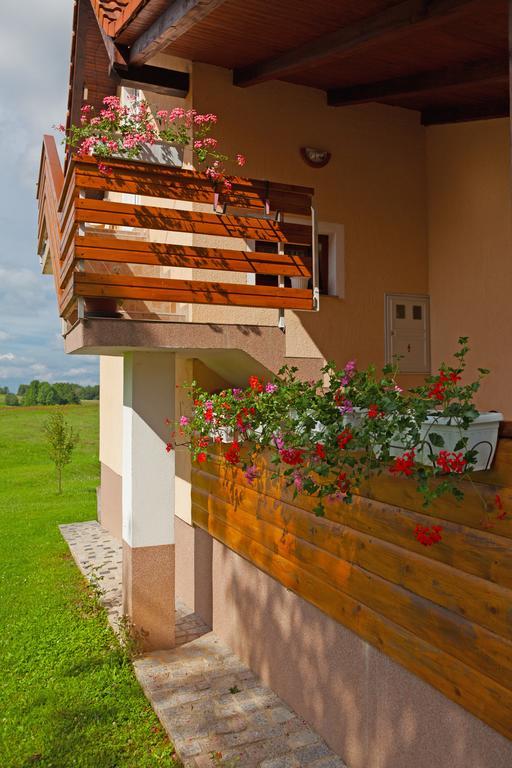 Apartment Ivan Smoljanac Phòng bức ảnh